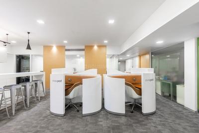 Others image of 5041.0 Sq.ft  Ready to use Office Space for rent in Tukoganj for 5000