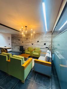 Others image of 800.0 Sq.ft  Ready to use Office Space for rent in Bodakdev for 85000