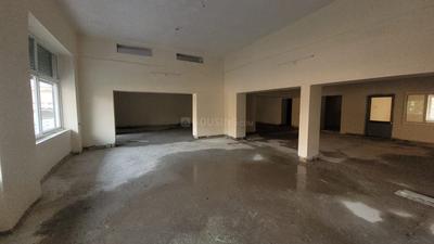 Bare shell Office Space