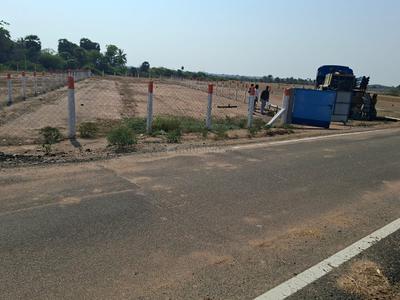 Commercial Plot
