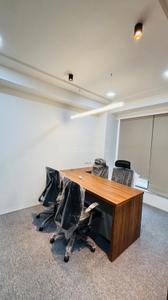 Others image of 620.0 Sq.ft  Ready to use Office Space for rent in Prahlad Nagar for 51000