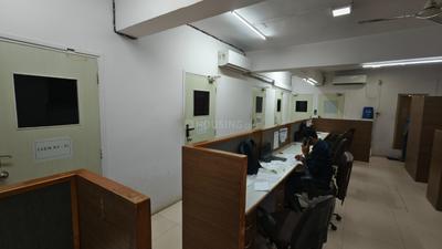 Ready to use Office Space