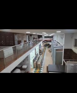 Others image of 4040.0 Sq.ft   Showroom for rent in Viman Nagar for 1000000