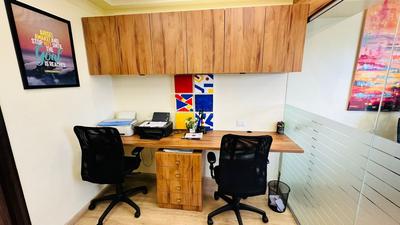 Others image of 485.0 Sq.ft  Ready to use Office Space for rent in Aundh for 75000