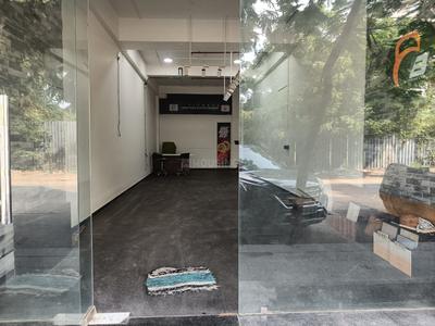 Others image of 600.0 Sq.ft   Showroom for rent in Ognaj for 49000