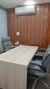 Ready to use Office Space
