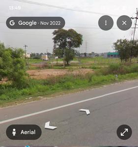 Entrance image of 4350.0 Sq.ft   Commercial Plot for rent in Vengikkal for 22000