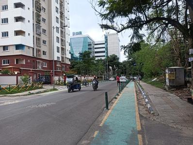 Others image of 170.0 Sq.ft   Shop for sale in New Town for 6000000