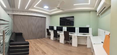 Others image of 405.0 Sq.ft  Ready to use Office Space for rent in Hazratganj for 55000