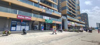 Others image of 390.0 Sq.ft  Ready to use Office Space for sale in Dhanori for 5500000