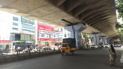 Others image of 2480.0 Sq.ft   Commercial Plot for sale in Chikkalasandra for 89280000