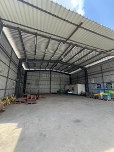 Others image of 4500.0 Sq.ft   Warehouse for rent in Yapral for 200000