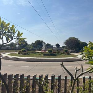 Commercial Plot