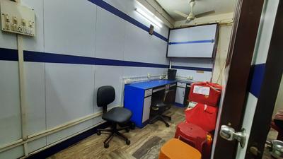 Others image of 150.0 Sq.ft  Ready to use Office Space for rent in Bow Bazaar for 28000
