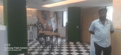 Commercial image of 2600.0 Sq.ft  Ready to use Office Space for rent in Gokhalenagar for 300000
