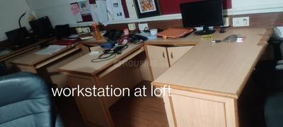 Cabin image of 750.0 Sq.ft  Ready to use Office Space for rent in Andheri West for 90000