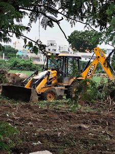 Others image of 65250.0 Sq.ft Commercial Plot for sale in Puzhal for 150000000