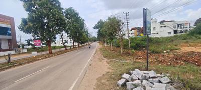 Commercial Plot