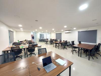 Others image of 3440.0 Sq.ft  Ready to use Office Space for sale in Anna Nagar West for 47500000