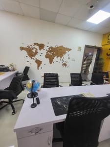 Ready to use Office Space
