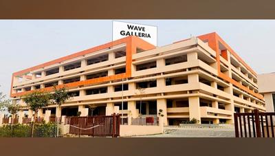 Others image of 162.0 Sq.ft  Ready to use Office Space for rent in Kaushambi for 15000