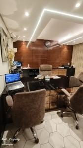 Ready to use Office Space
