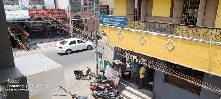 Others image of 350.0 Sq.ft  Ready to use Office Space for rent in Gugai for 12000
