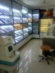 Others image of 230.0 Sq.ft   Shop for rent in Kasarvadavali for 53000