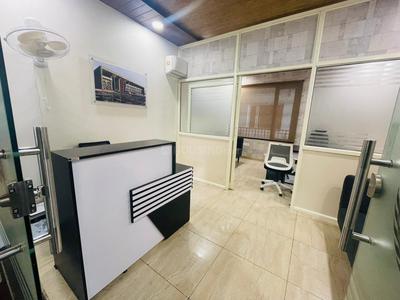 Others image of 450.0 Sq.ft  Ready to use Office Space for rent in Nagla for 17500