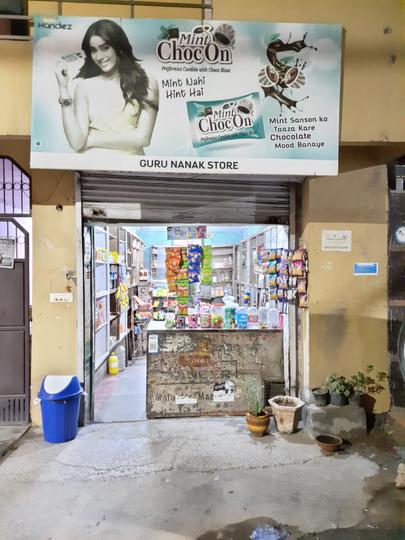 Others image of 300.0 Sq.ft Shop for rent in Fateh Nagar for 30000