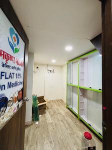 Others image of 215.0 Sq.ft pre-leased  Shop for sale in Kamothe for 7500000