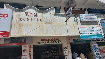 Others image of 159.0 Sq.ft   Shop for rent in Meyyanur for 10000