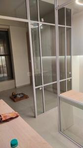 Bare shell Office Space