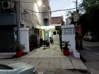 Others image of 850.0 Sq.ft  Ready to use Office Space for rent in Shahdara for 90000