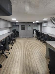 Others image of 600.0 Sq.ft  Ready to use Office Space for rent in Vashi for 36000