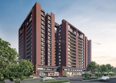 Others image of 271.0 Sq.ft   Shop for rent in Vaishno Devi Circle for 19000