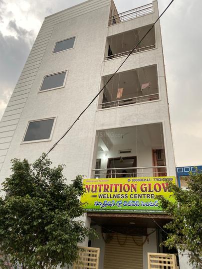 Others image of 100.0 Sq.ft  Ready to use Office Space for rent in Jagadgiri Gutta for 25000