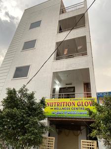 Others image of 100.0 Sq.ft  Ready to use Office Space for rent in Jagadgiri Gutta for 25000