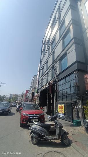 Others image of 7500.0 Sq.ft   Showroom for rent in Banjara Hills for 200000