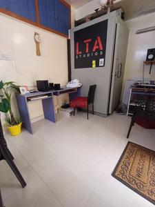 Ready to use Office Space