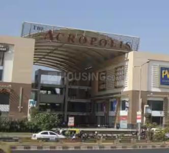 Others image of 5500.0 Sq.ft   Warehouse for rent in Thaltej for 220000