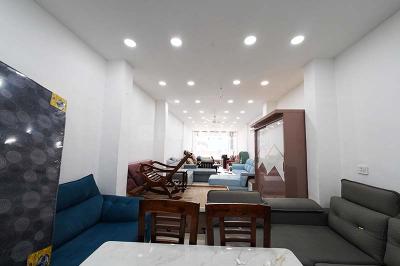 Others image of 1325.0 Sq.ft pre-leased  Showroom for sale in Handewadi for 15200000