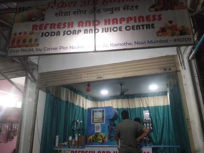 Others image of 250.0 Sq.ft   Shop for rent in Kamothe for 16000