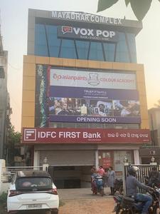 Others image of 2600.0 Sq.ft  Bare shell Office Space for rent in Saheed Nagar for 225000