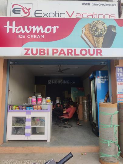 Entrance image of 231.0 Sq.ft  Bare shell Office Space for rent in Juhapura for 20000