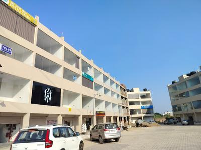 Others image of 450.0 Sq.ft   Showroom for rent in Mohali Village for 303000