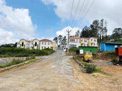 Others image of 600.0 Sq.ft   Commercial Plot for sale in Yercaud for 1800000