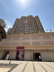 Others image of 450.0 Sq.ft   Shop for rent in Taloja for 52000