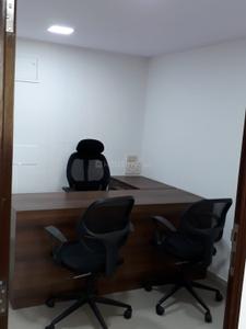 Ready to use Office Space
