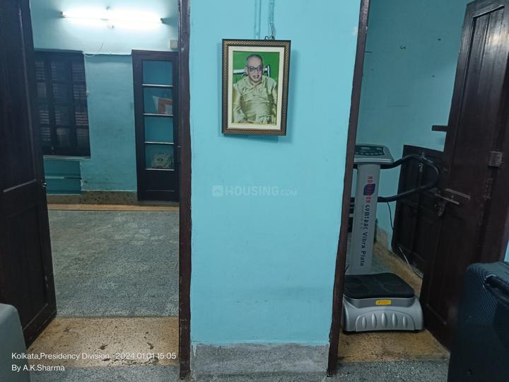 1200 sq.ft Bare shell Office Space for rent in Kankurgachi, Kolkata